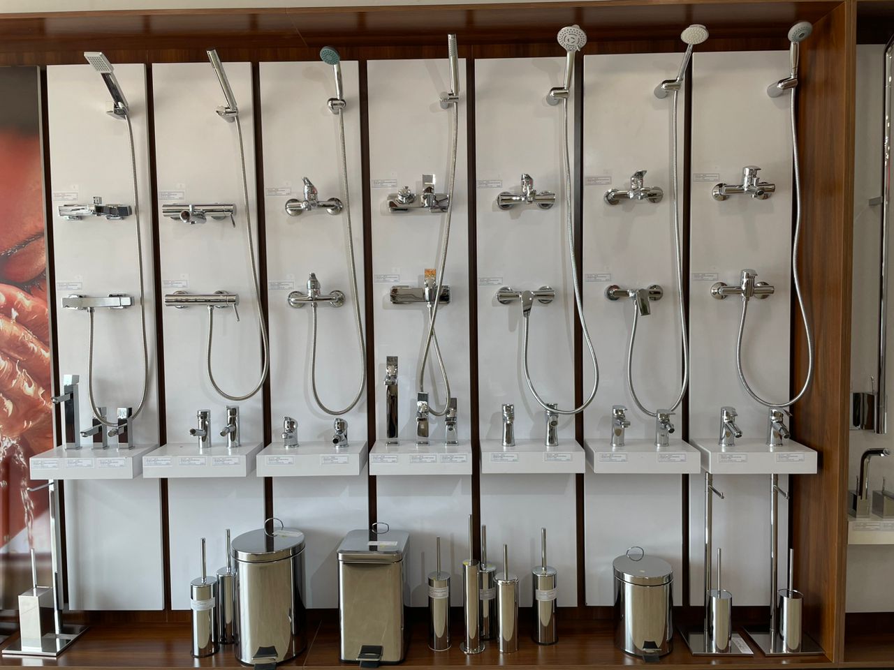 Lavabos & Meubles SDB