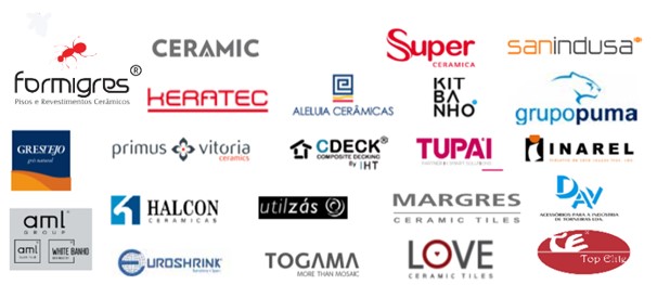 Partenaires SITAEL — Formigres, Keratec, Togama, Tupai et plus