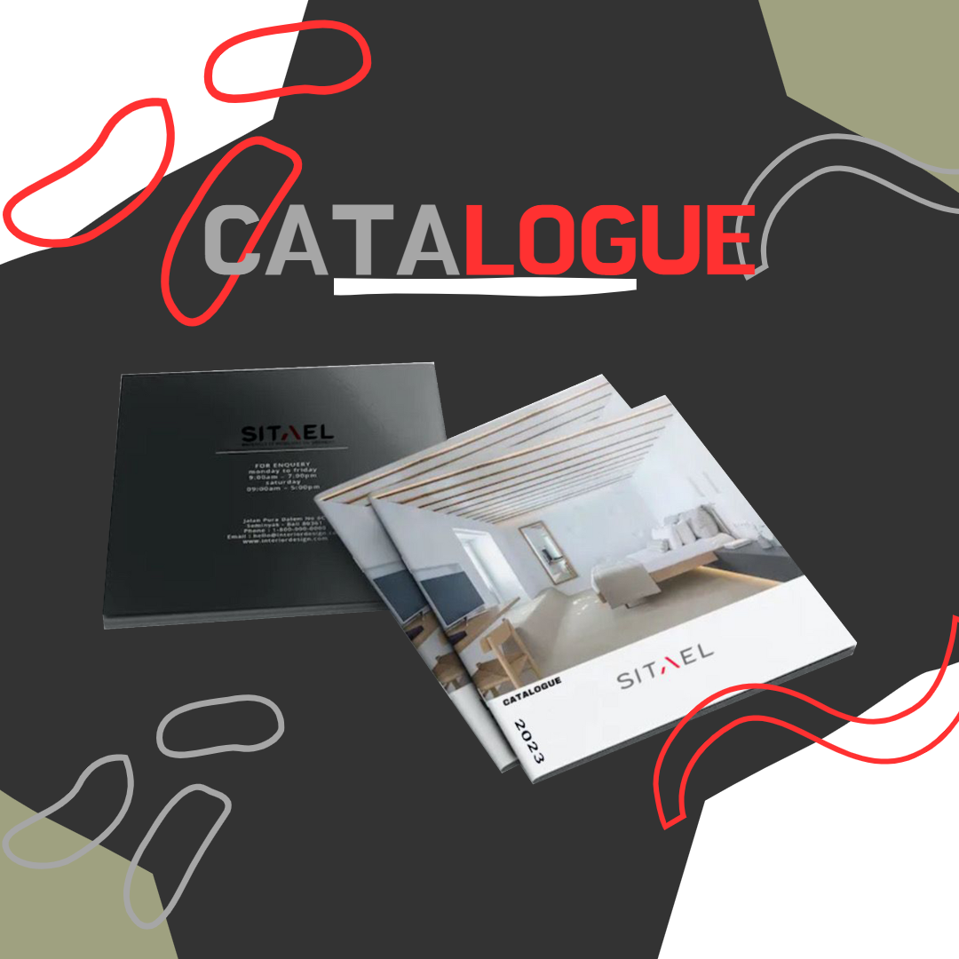 Catalogue general